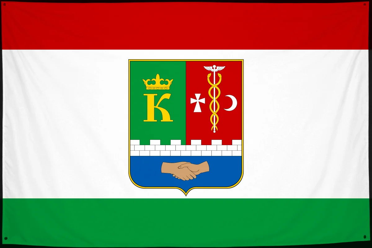 Флаг: Старый Крым